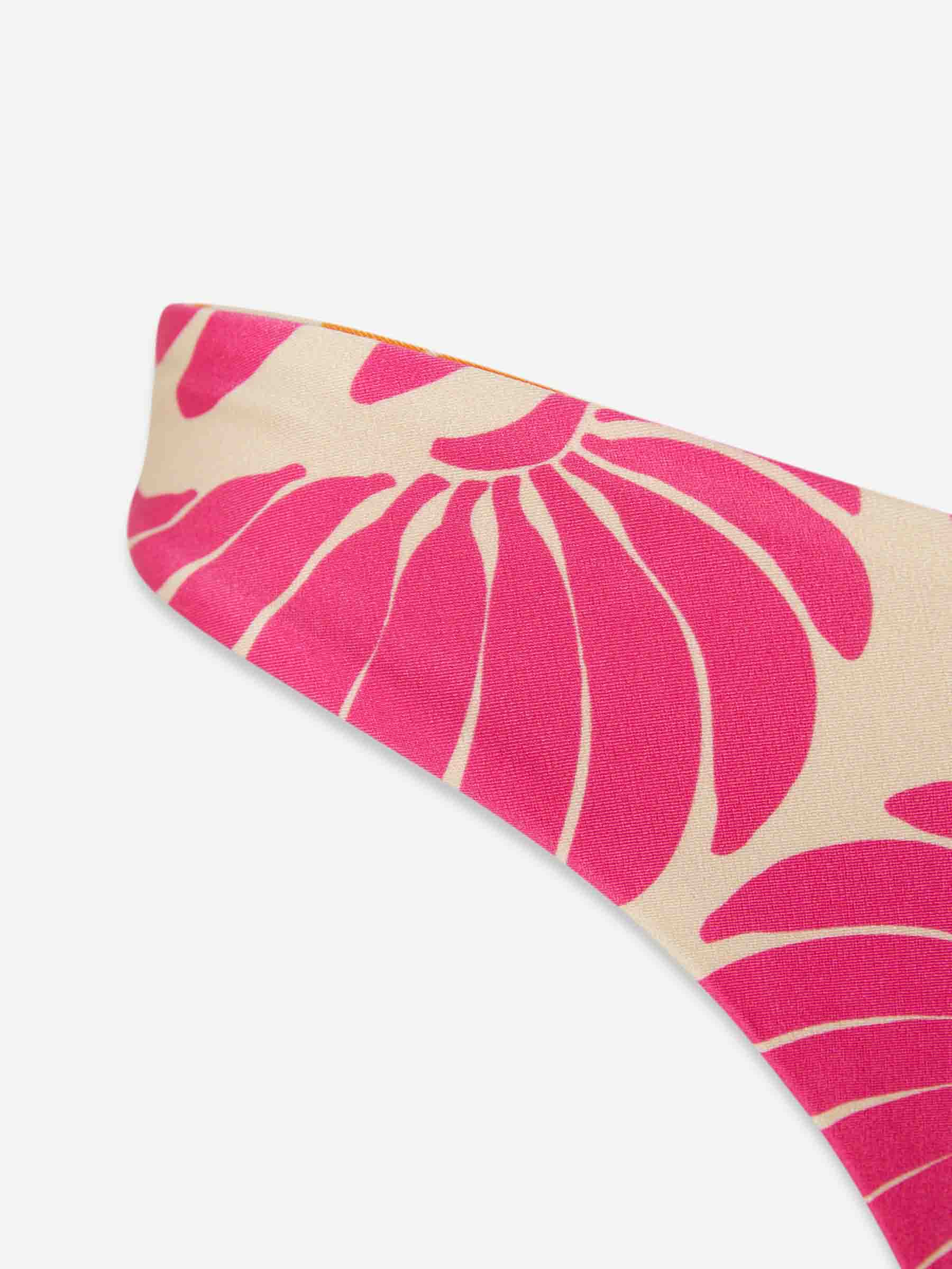 Outlet online Farm Rio Mujer Bikini Braguita Estampada color Multicolor sku 781-000620 01 - Foto 4