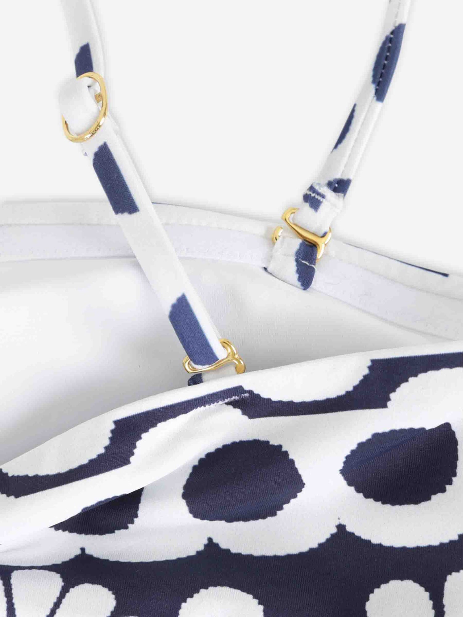 Farm Rio Mujer Barcelona Bikini Top Banda color Multicolor sku 781-000623 01 - Foto 4