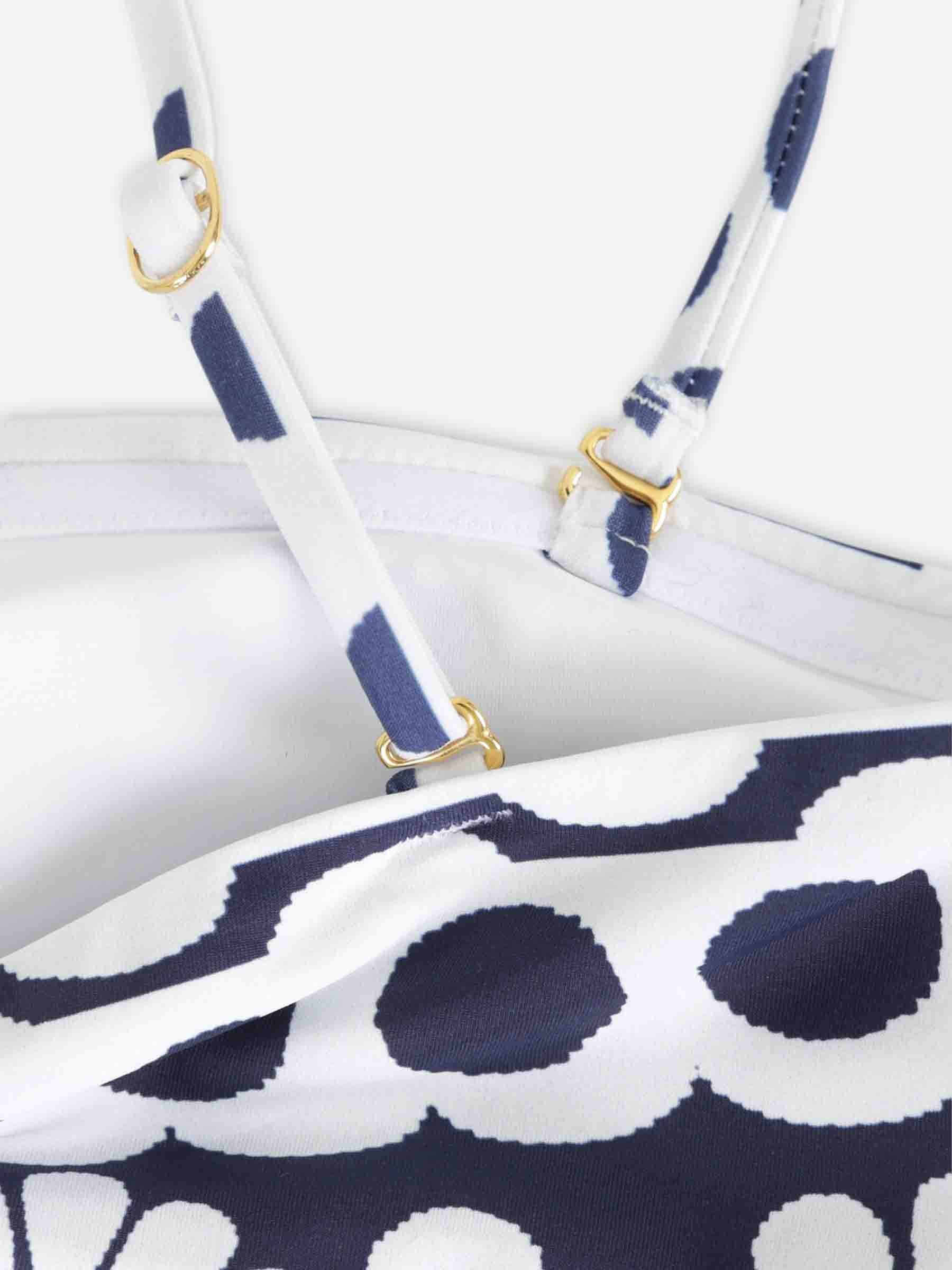 Farm Rio Mujer Barcelona Bikini Top Banda color Multicolor sku 781-000623 01 - Foto 4