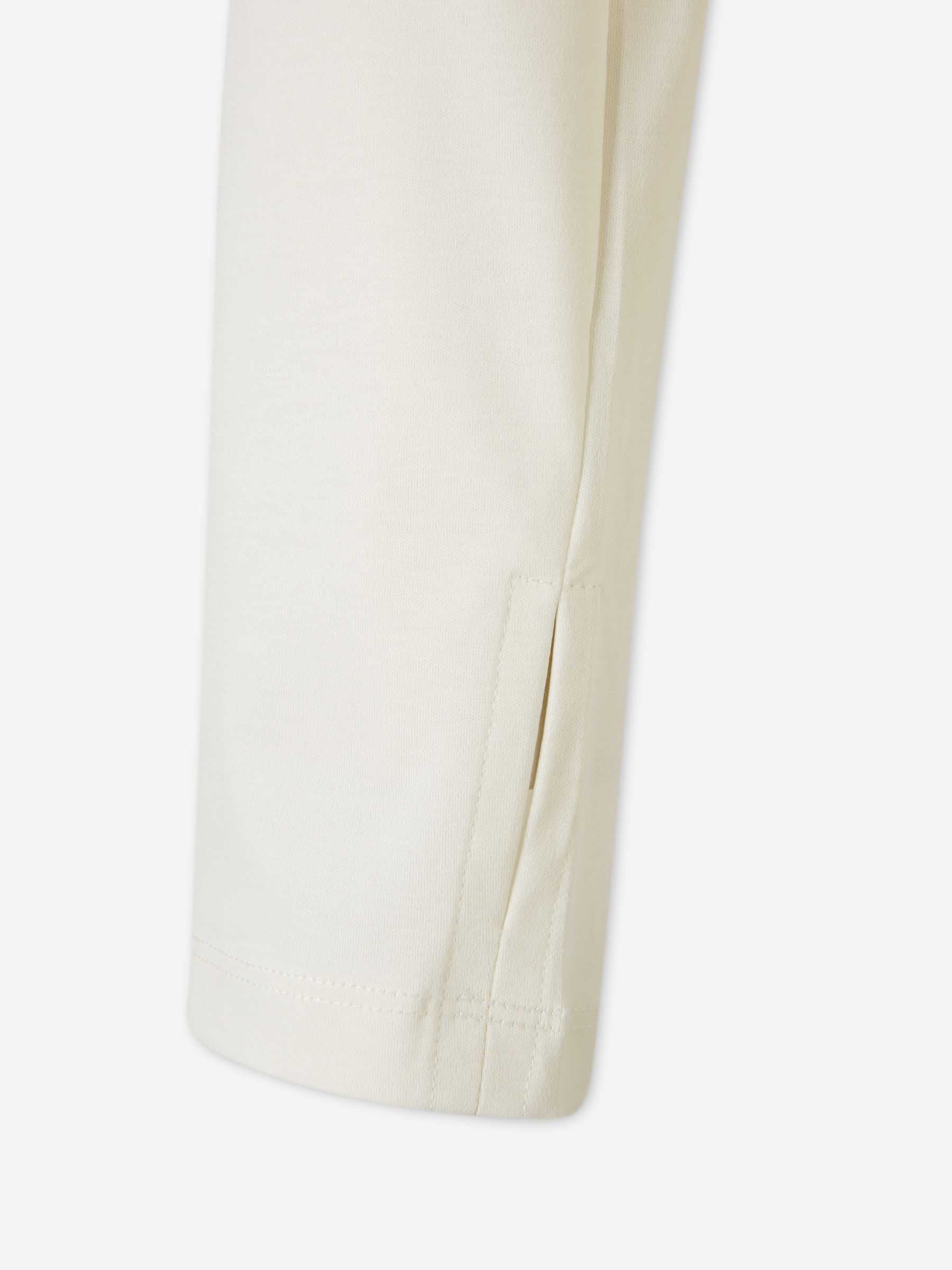 Outlet online Herno Mujer Camiseta Manga Larga color Blanco sku 782-001878 01 - Foto 4