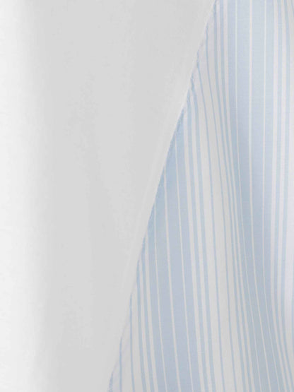 Marni Mujer Barcelona Camiseta Cuello Redondo color Blanco sku 782-001938 01 - Foto 4