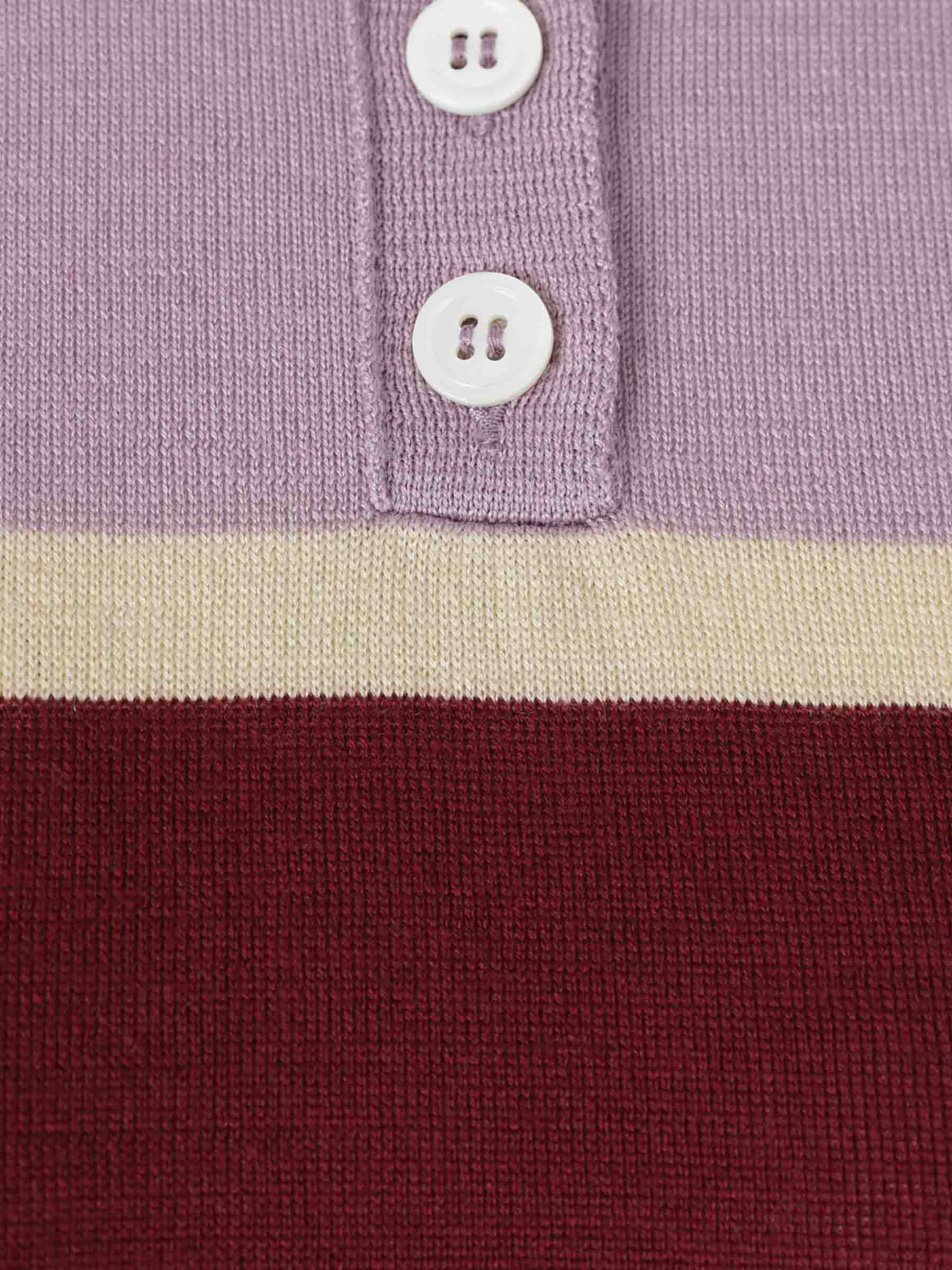 Marni Mujer Barcelona Polo Manga Corta color Multicolor sku 783-000093 01 - Foto 5