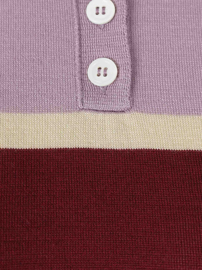 Marni Mujer Barcelona Polo Manga Corta color Multicolor sku 783-000093 01 - Foto 5