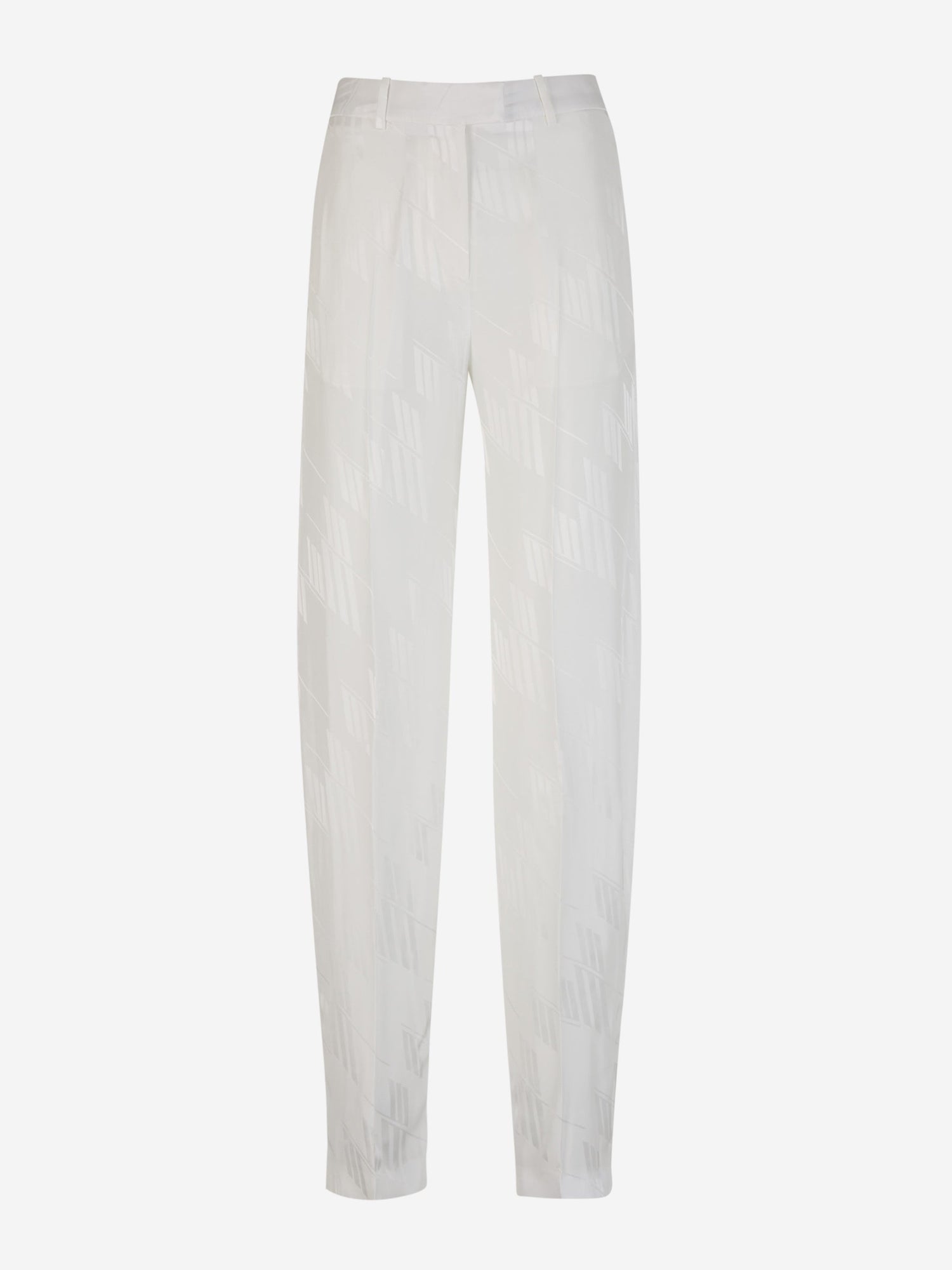 Viscose Formal Pants