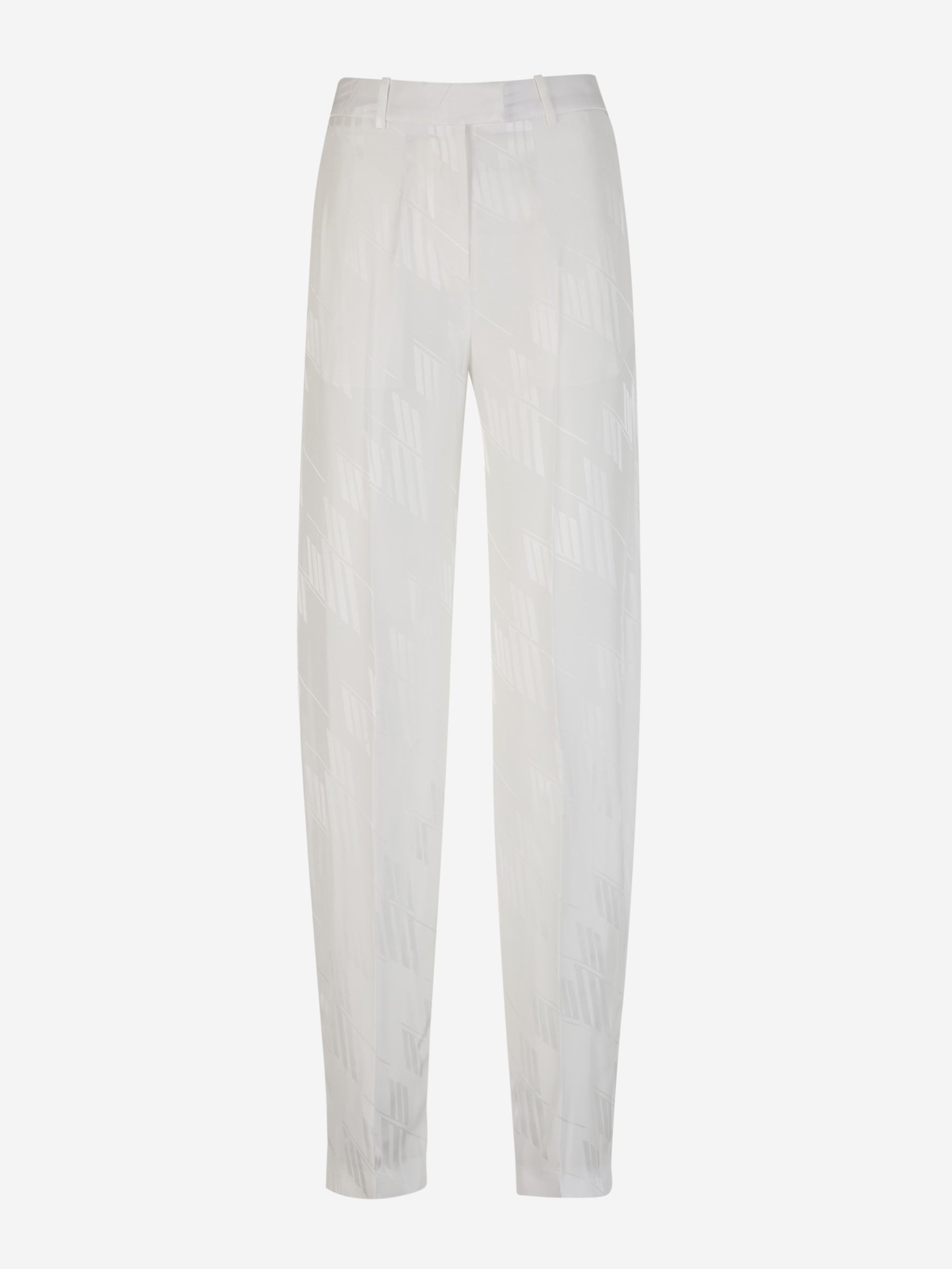 Viscose Formal Pants