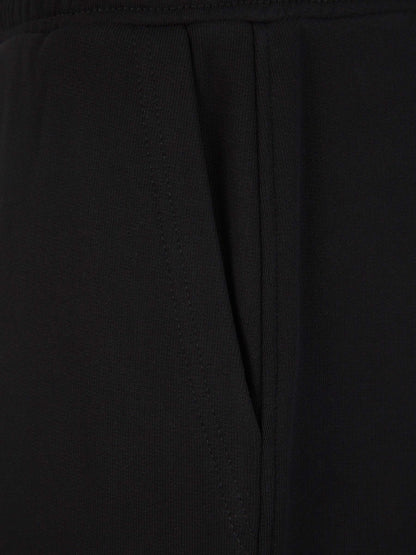 Givenchy Bermudas Algodón Logo color Negro sku 523-000935 01 - Foto 4