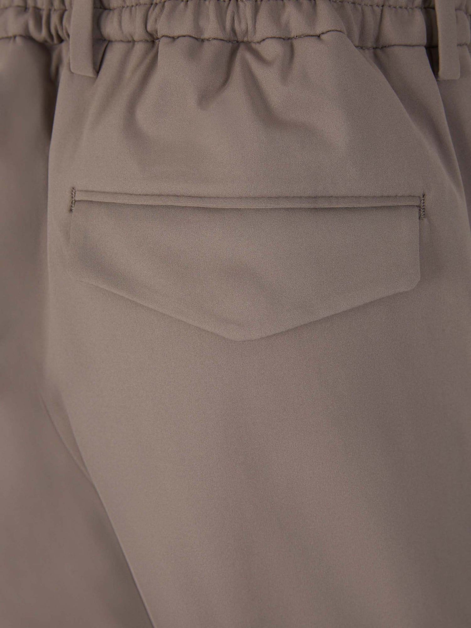 Outlet online Berwich Hombre Pantalones Cargo Técnicos color Topo sku 521-003036 01 - Foto 5