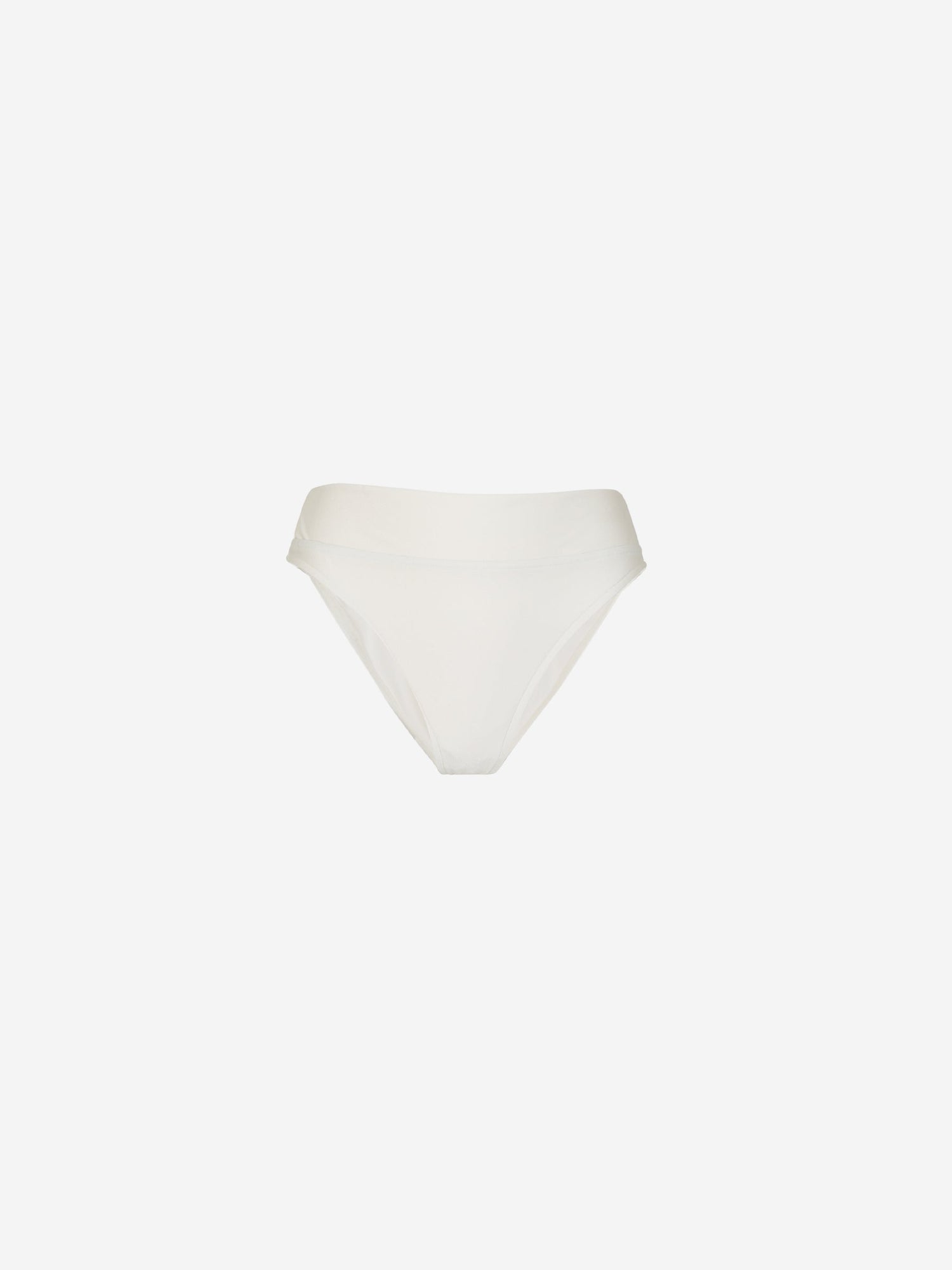 Outlet online Cult Gaia Mujer Braguitas Alta Aradhya color Blanco sku 781-000537 01 - Foto 1