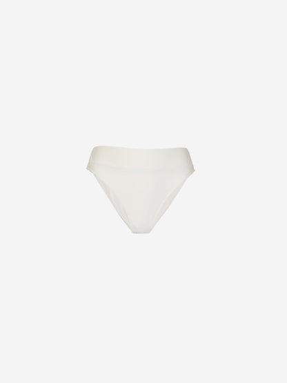 Outlet online Cult Gaia Mujer Braguitas Alta Aradhya color Blanco sku 781-000537 01 - Foto 1