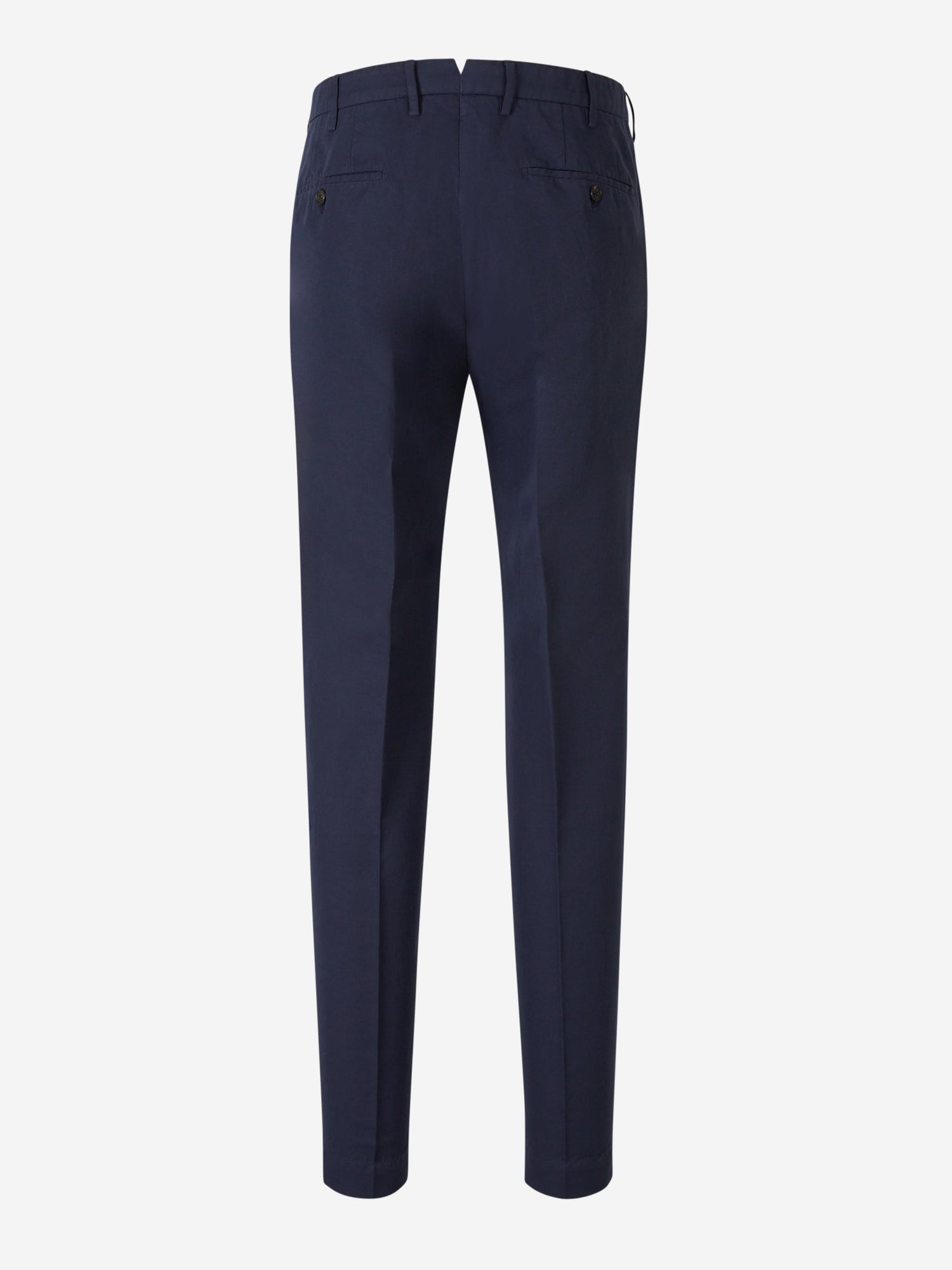 Outlet online Incotex Hombre Traje Liso Lino color Azul Marino sku 312-002812 03 - Foto 7