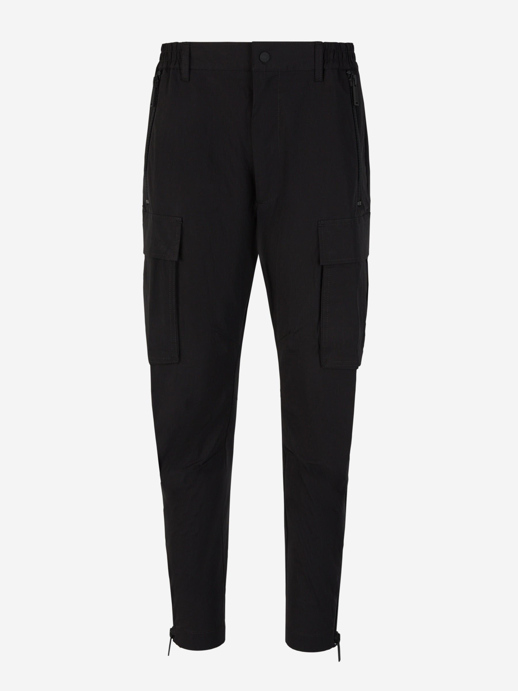 Outlet online Dsquared2 Hombre Pantalones Cargo D2 Sexy color Azul Noche sku 521-003013 01 - Foto 1