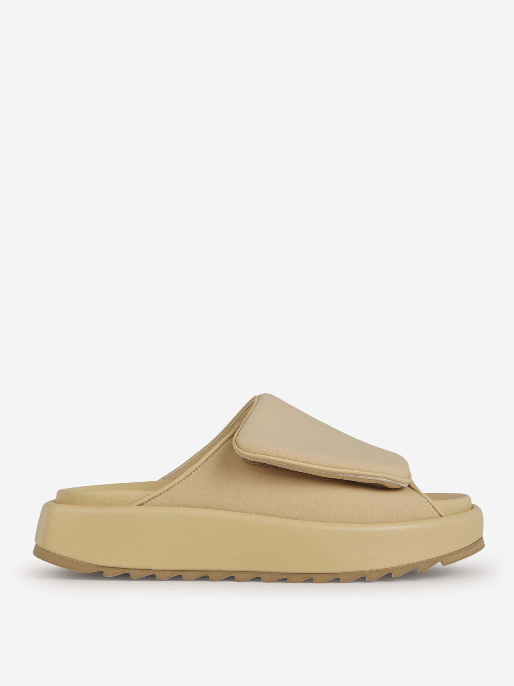Outlet online Gia Borghini Mujer Sandalias Gia 3 Piel color Beis sku 800-004722 01 - Foto 1