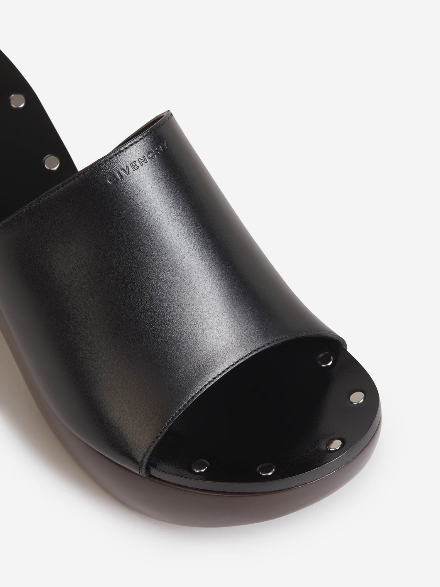 Sandalias G Clog