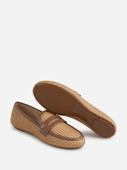 Gianvito Rossi Mujer Barcelona Zapatos Giorgia Ante color Marrón sku 800-005429 01 - Foto 4