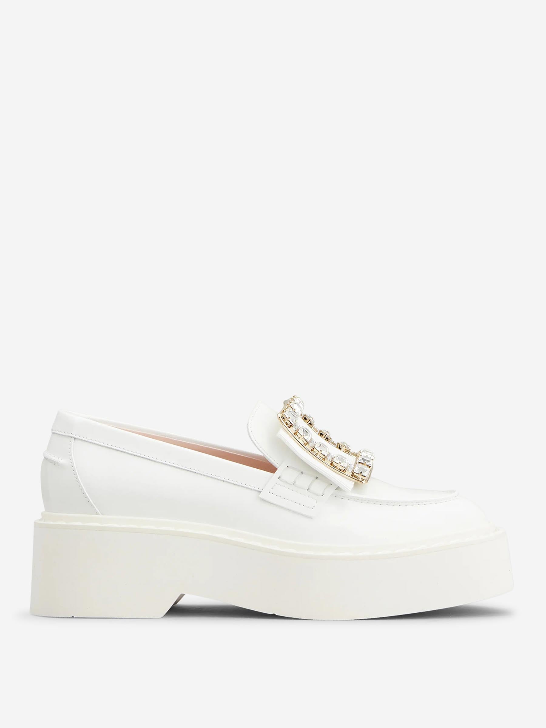 Outlet online Roger Vivier Mujer Mocasines Viv&