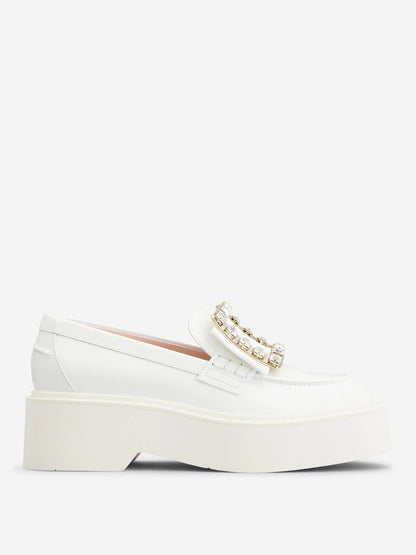 Outlet online Roger Vivier Mujer Mocasines Viv&