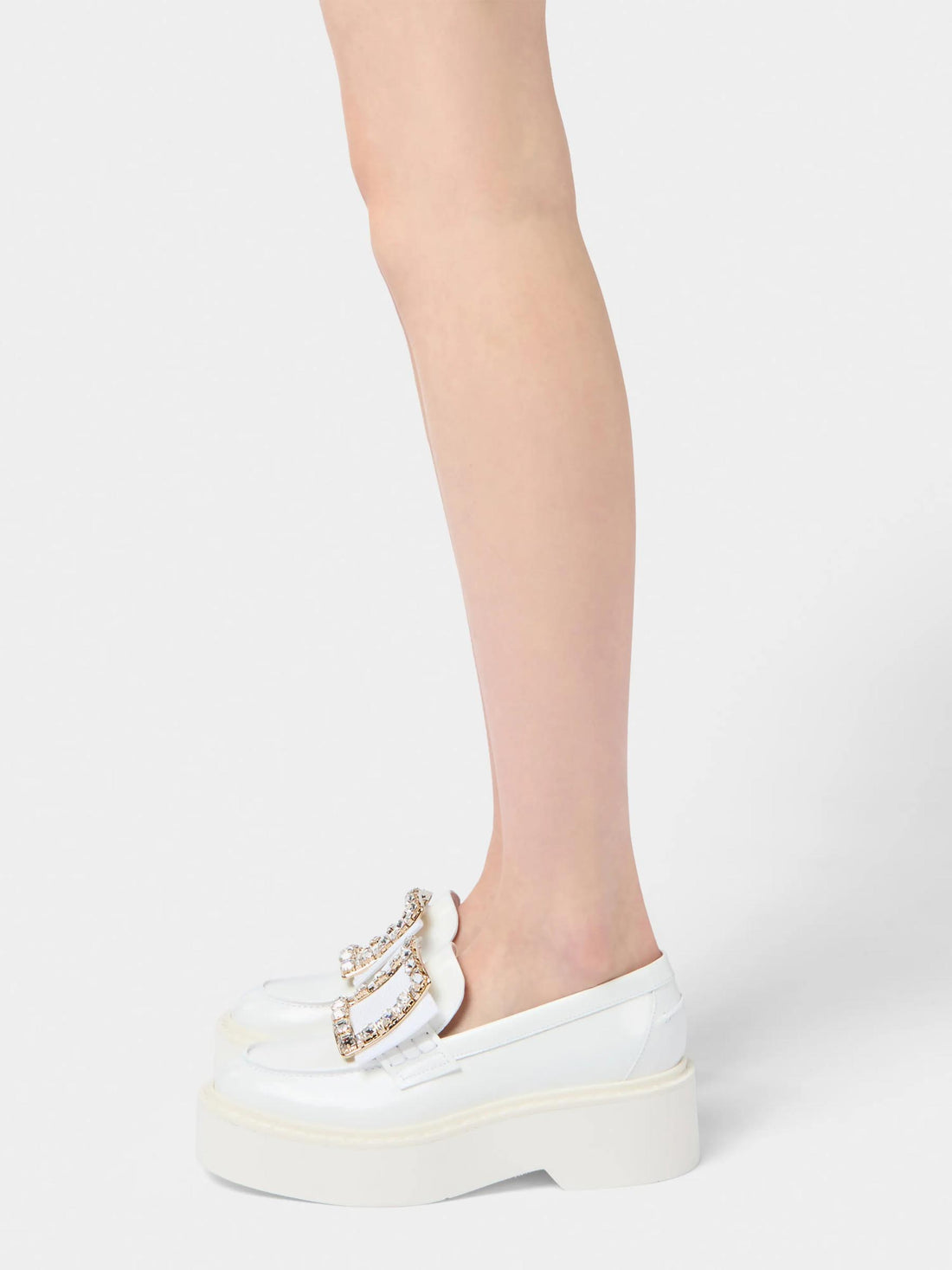 Outlet online Roger Vivier Mujer Mocasines Viv&