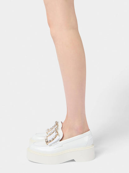 Outlet online Roger Vivier Mujer Mocasines Viv&