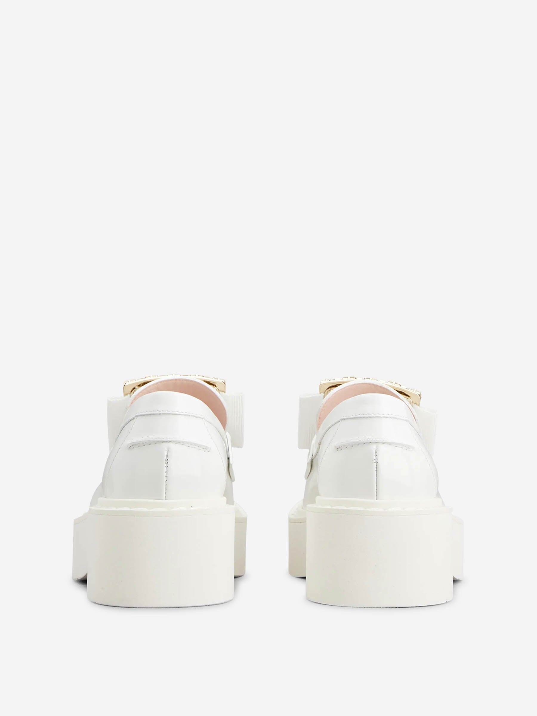 Outlet online Roger Vivier Mujer Mocasines Viv&