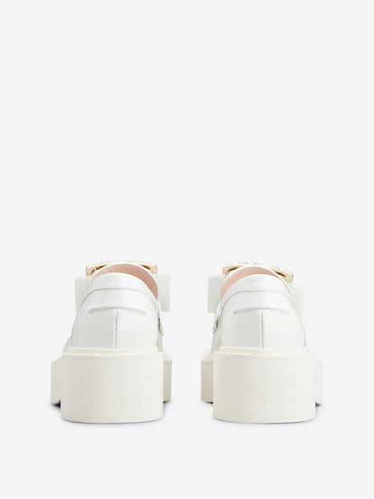 Outlet online Roger Vivier Mujer Mocasines Viv&