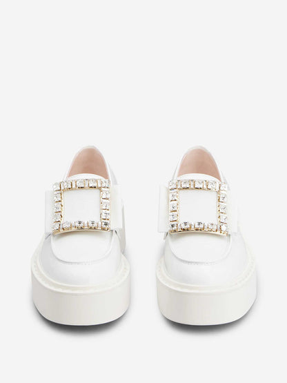 Outlet online Roger Vivier Mujer Mocasines Viv&