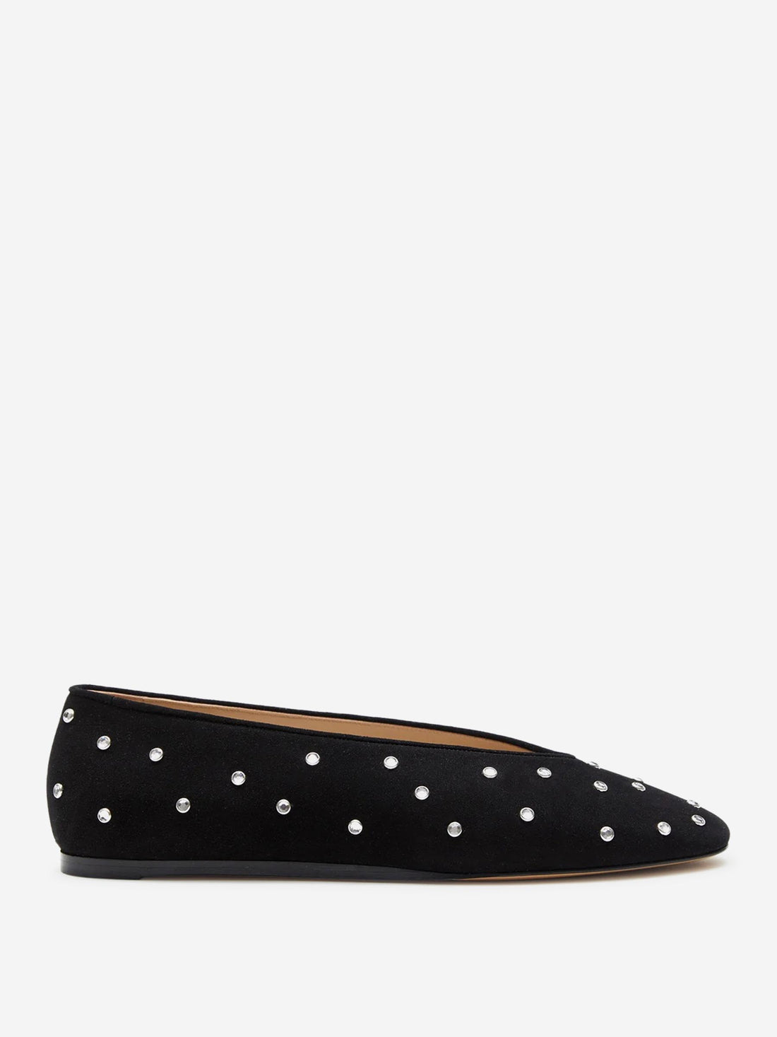 Le Monde Béryl Mujer Barcelona Bailarinas Regency color Negro sku 800-005478 01 - Foto 1