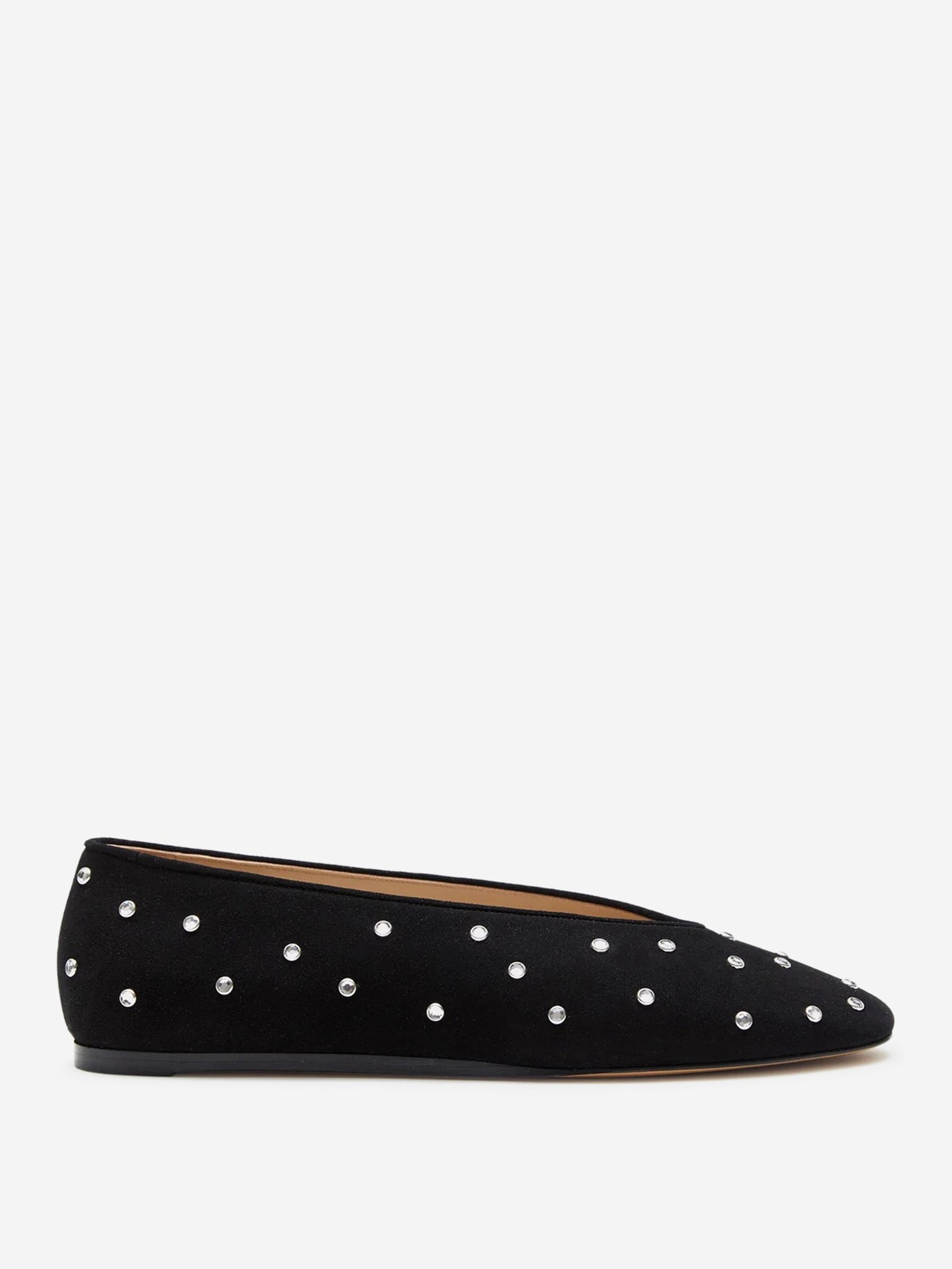 Le Monde Béryl Mujer Barcelona Bailarinas Regency color Negro sku 800-005478 01 - Foto 1