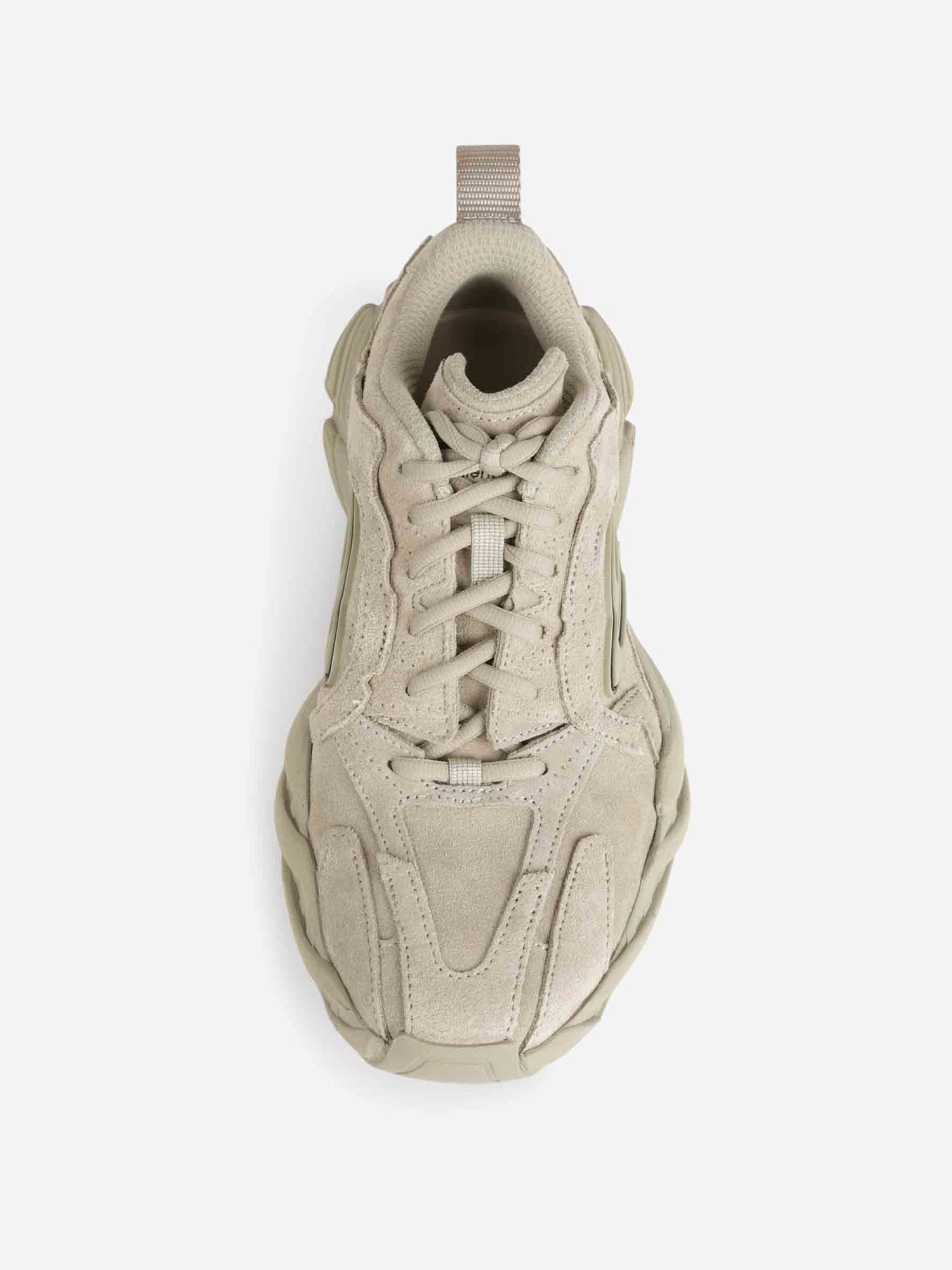 Outlet online Balenciaga Mujer Zapatillas Monday color Beige sku 800-005555 01 - Foto 4