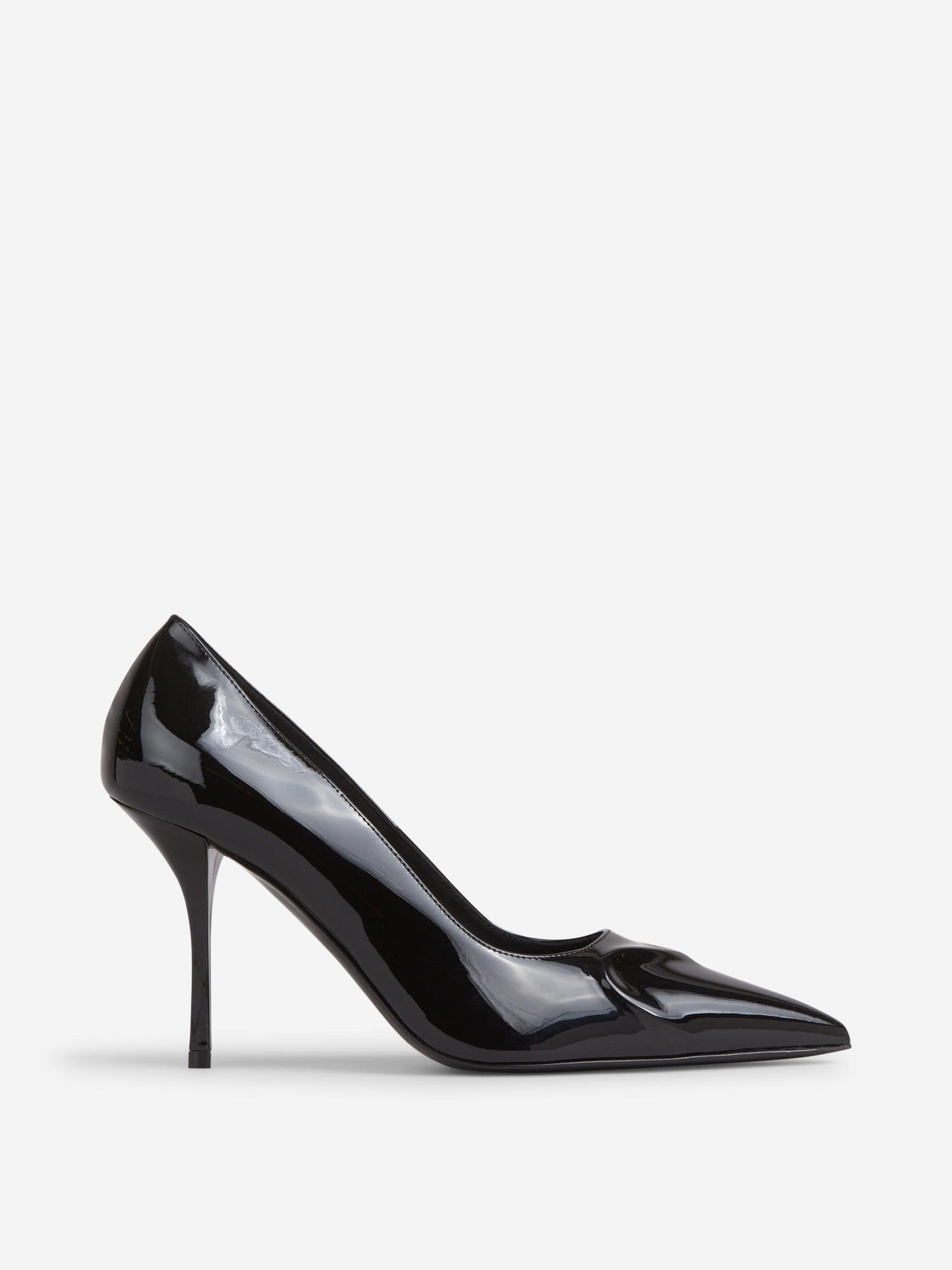 Outlet online Alaïa Mujer Salones Pumps 90 color Negro sku 800-005561 01 - Foto 1