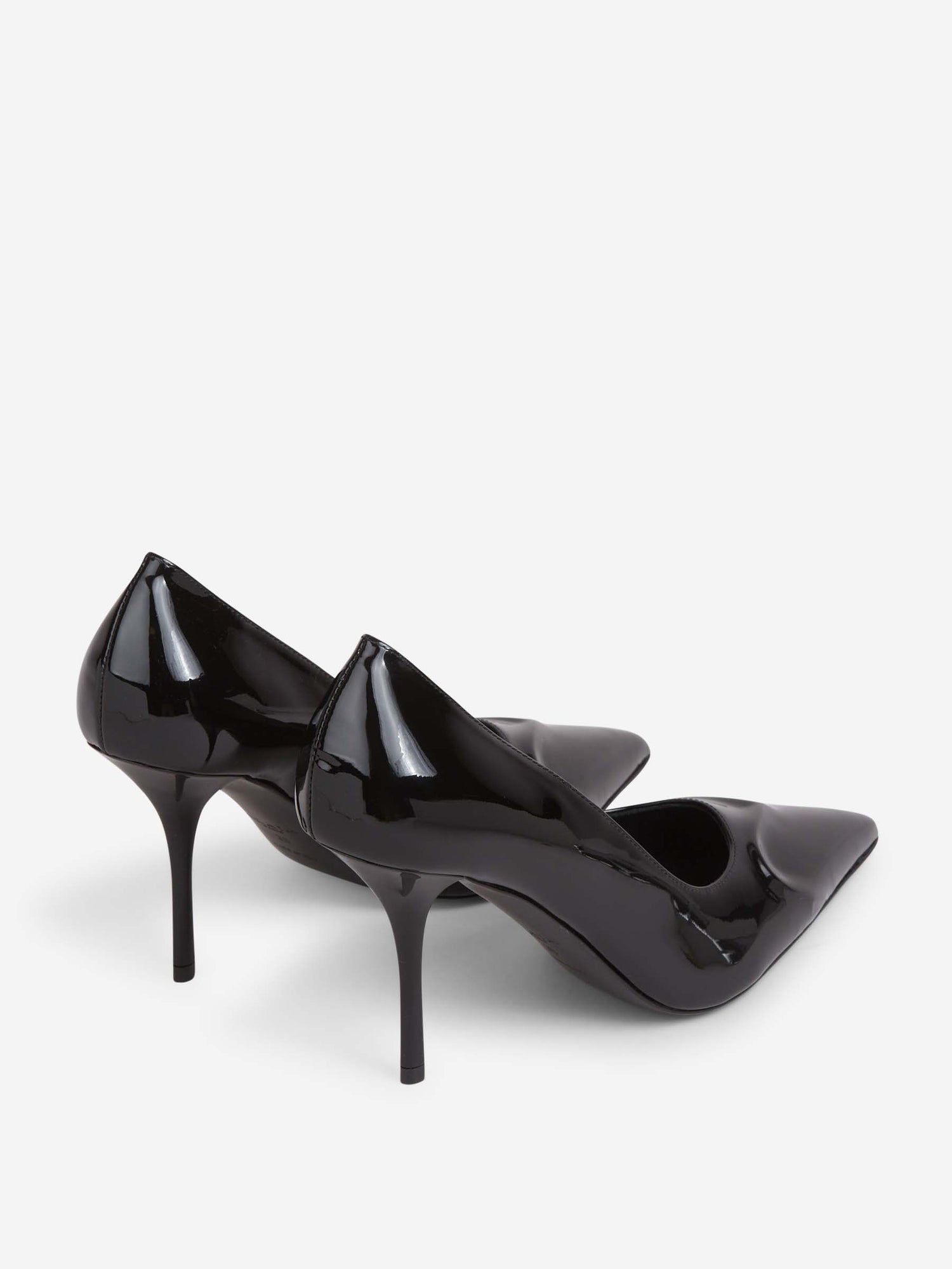 Outlet online Alaïa Mujer Salones Pumps 90 color Negro sku 800-005561 01 - Foto 3