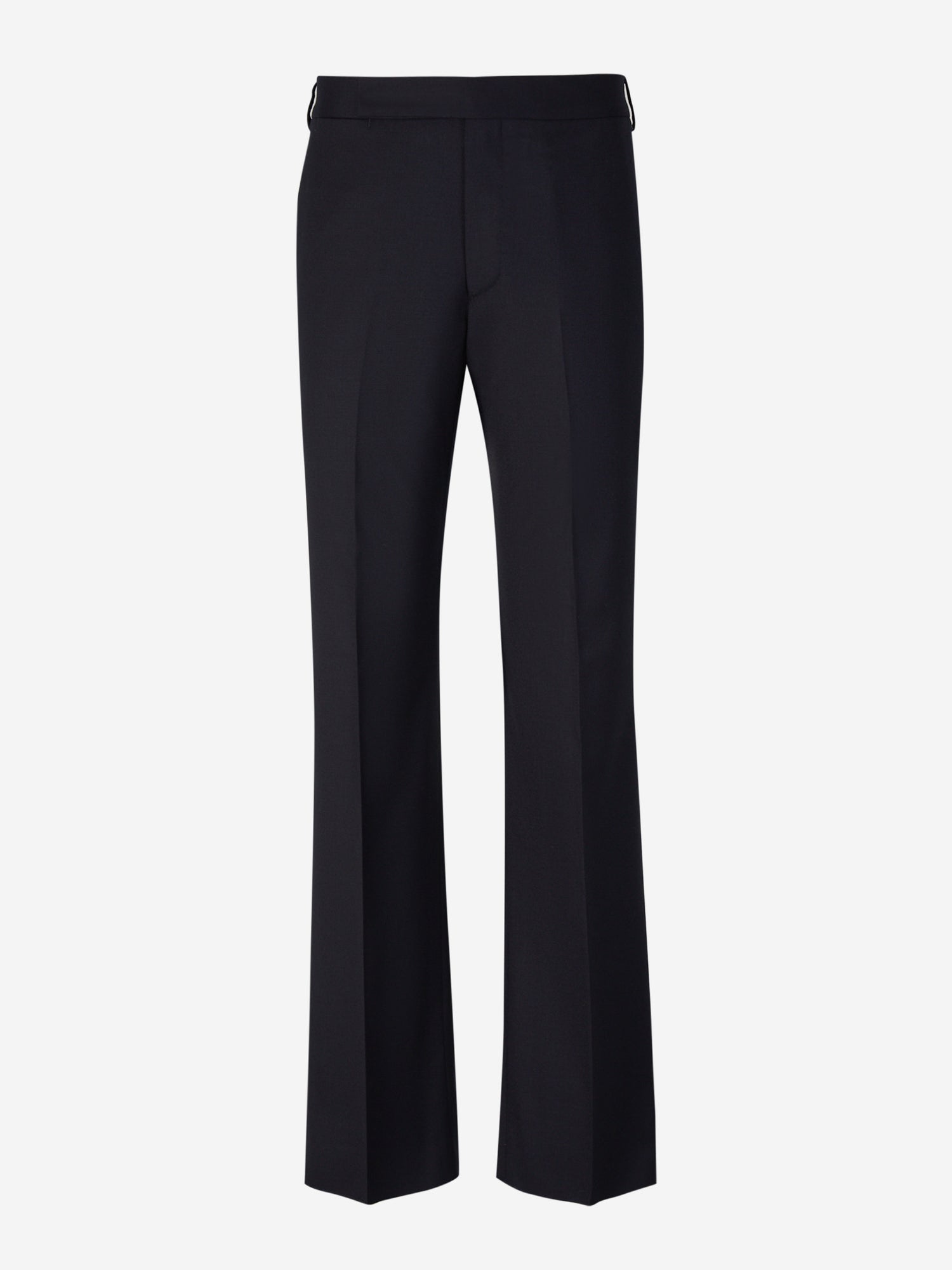 Outlet online Lardini Hombre Pantalones Chinos color Negro sku 521-002805 02 - Foto 1