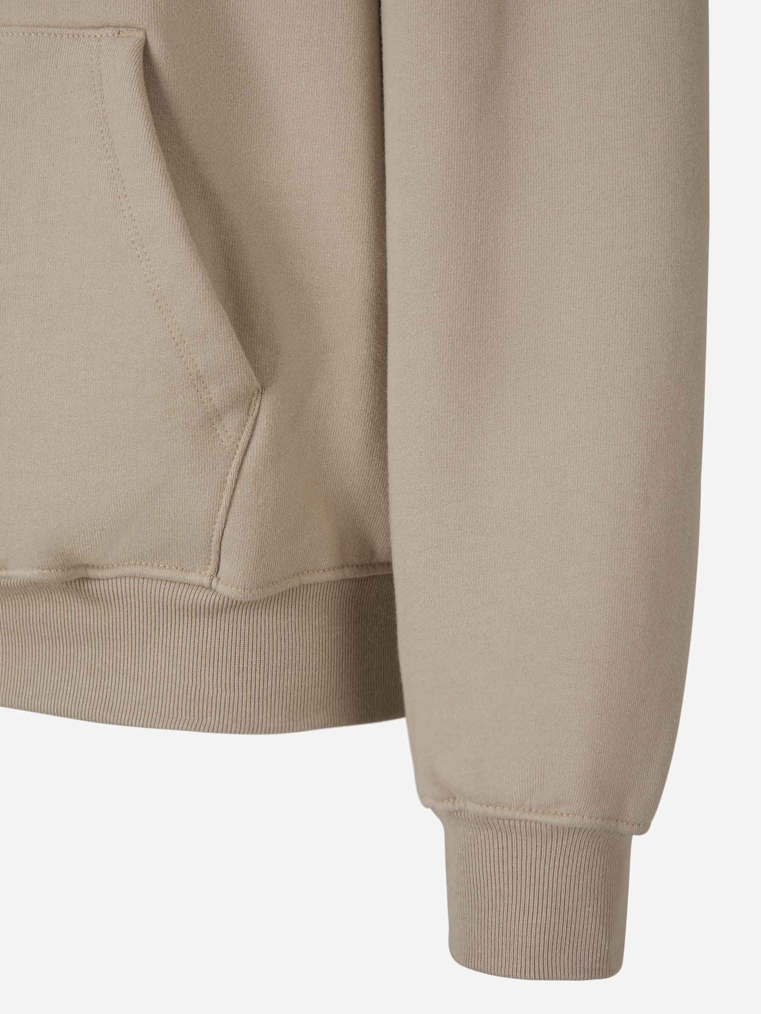Fear of God Sudadera Eternal Capucha color Beige sku 545-001138 02 - Foto 4