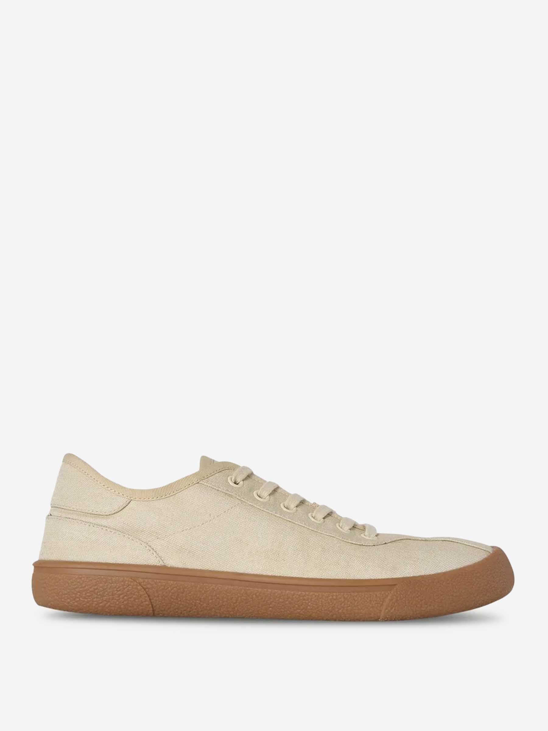 Outlet online The Row Mujer Zapatillas Lona Lino color Verde sku 806-000378 01 - Foto 1