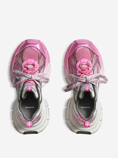 Outlet online Balenciaga Mujer 3XL Spray color Rosa sku 806-000413 01 - Foto 3