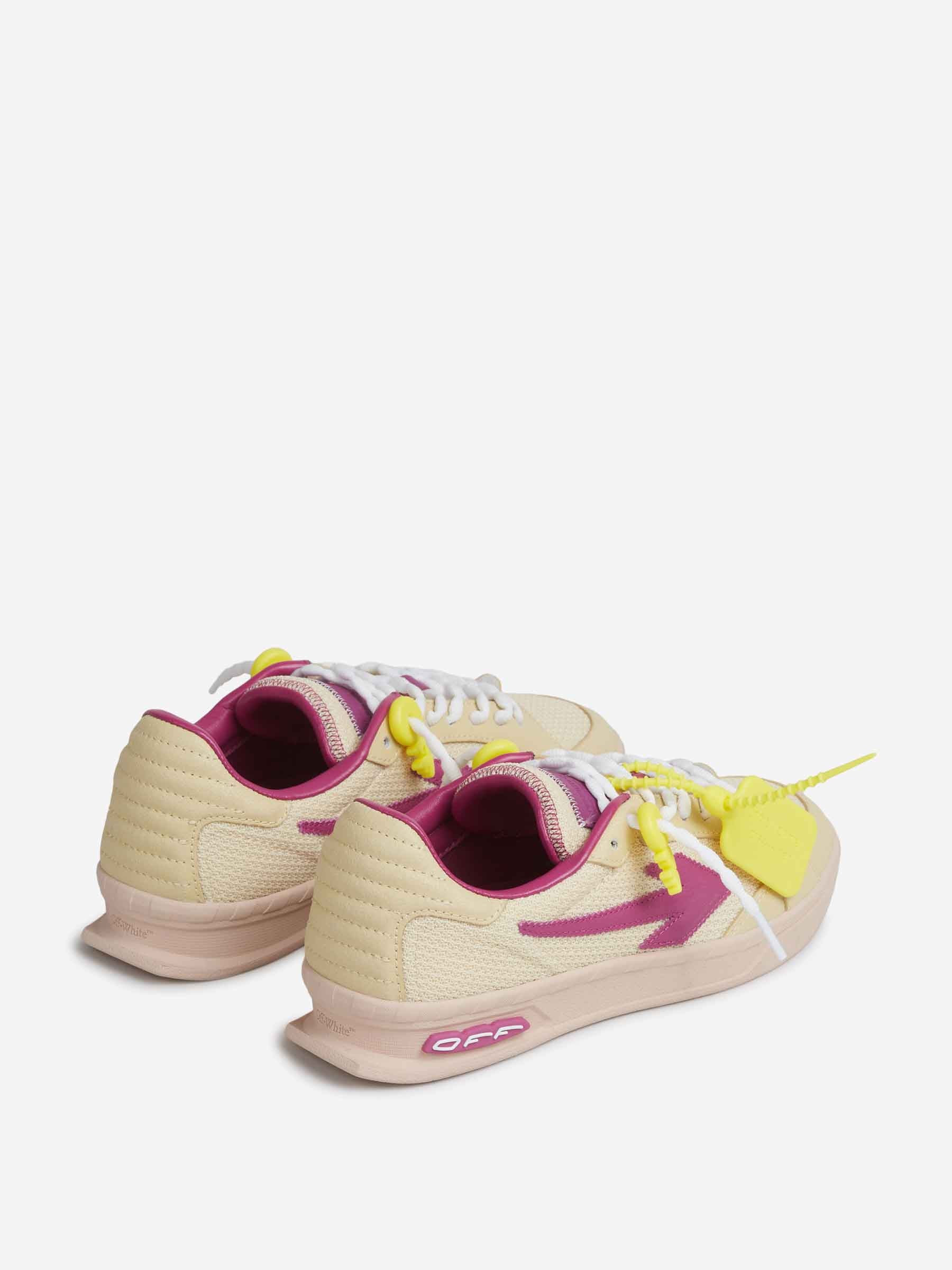 Off-White Mujer Barcelona Sneakers End of Play color Multicolor sku 806-000442 01 - Foto 3