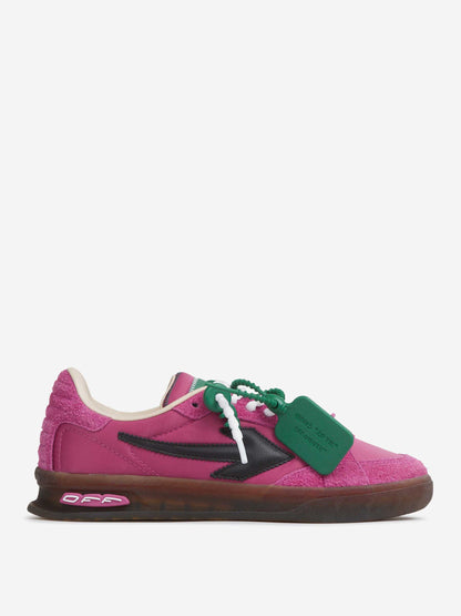 Off-White Mujer Barcelona Sneakers End of Play color Multicolor sku 806-000443 02 - Foto 1