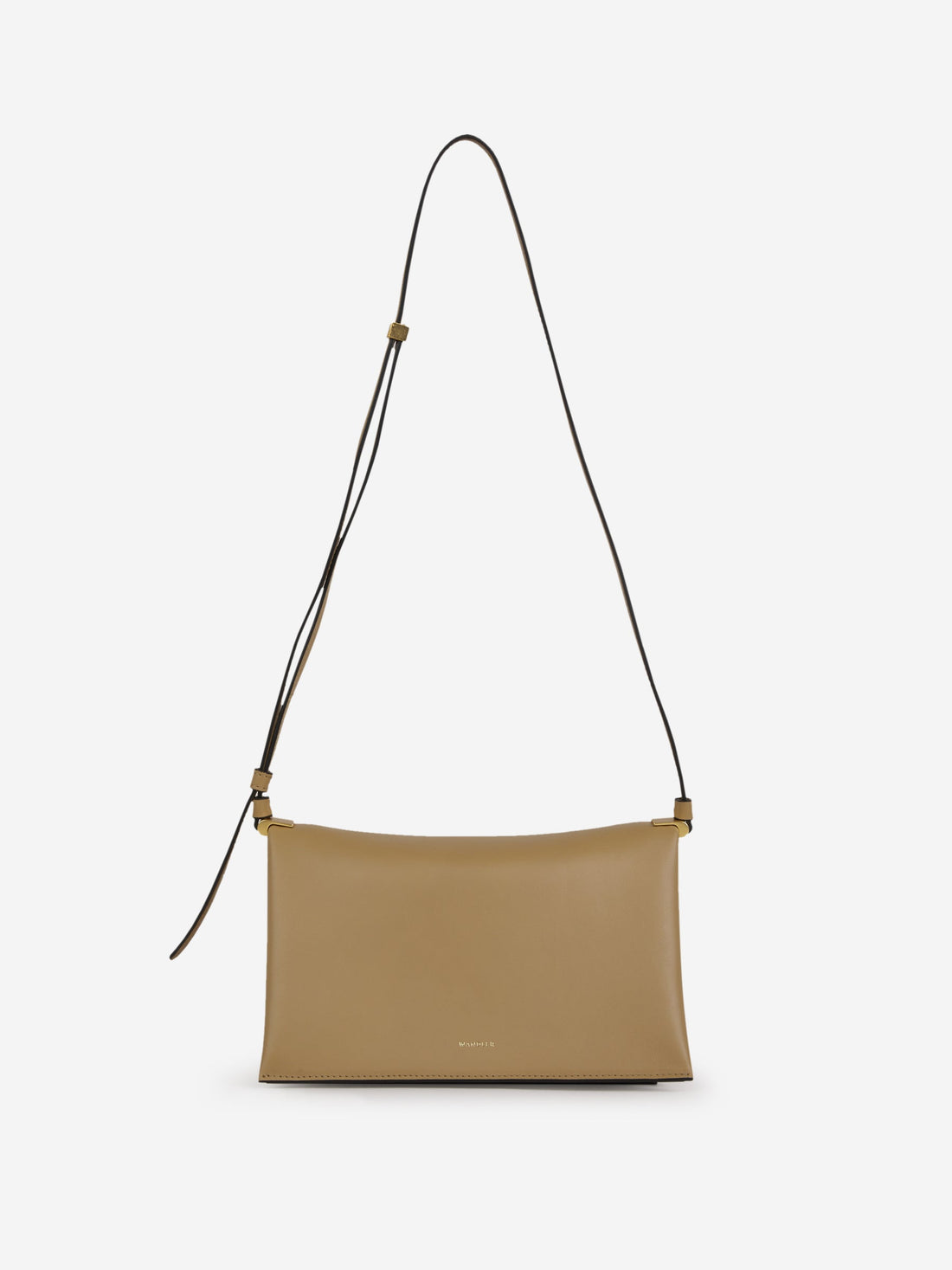 Outlet online Wandler Mujer Bolso Uma Baguette color Beis sku 810-006532 01 - Foto 1