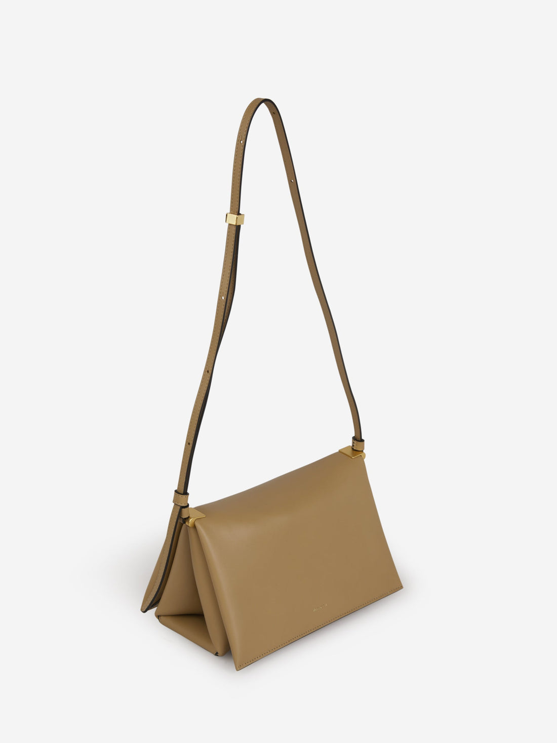 Outlet online Wandler Mujer Bolso Uma Baguette color Beis sku 810-006532 01 - Foto 2