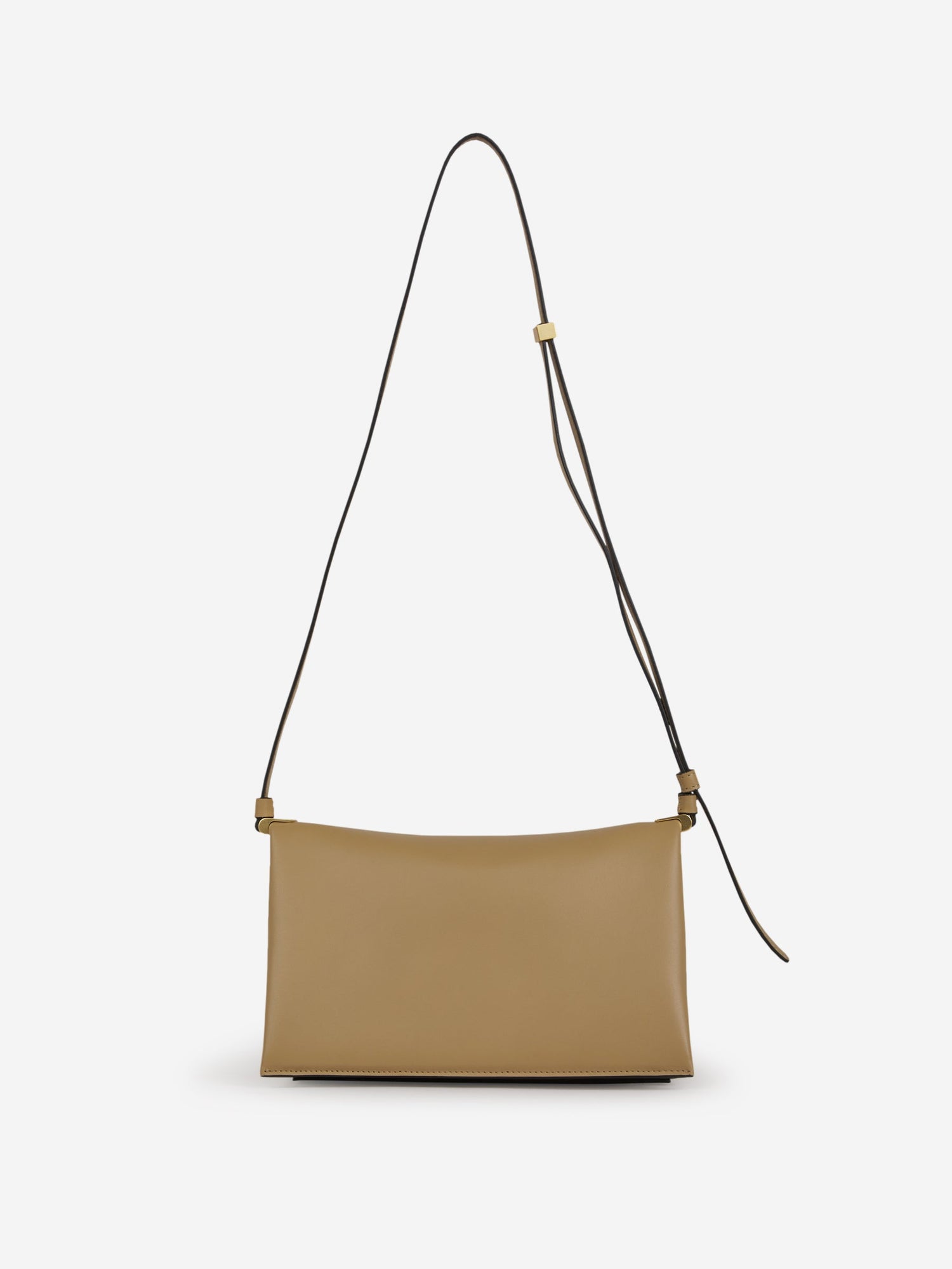 Outlet online Wandler Mujer Bolso Uma Baguette color Beis sku 810-006532 01 - Foto 3