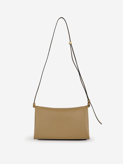 Outlet online Wandler Mujer Bolso Uma Baguette color Beis sku 810-006532 01 - Foto 3