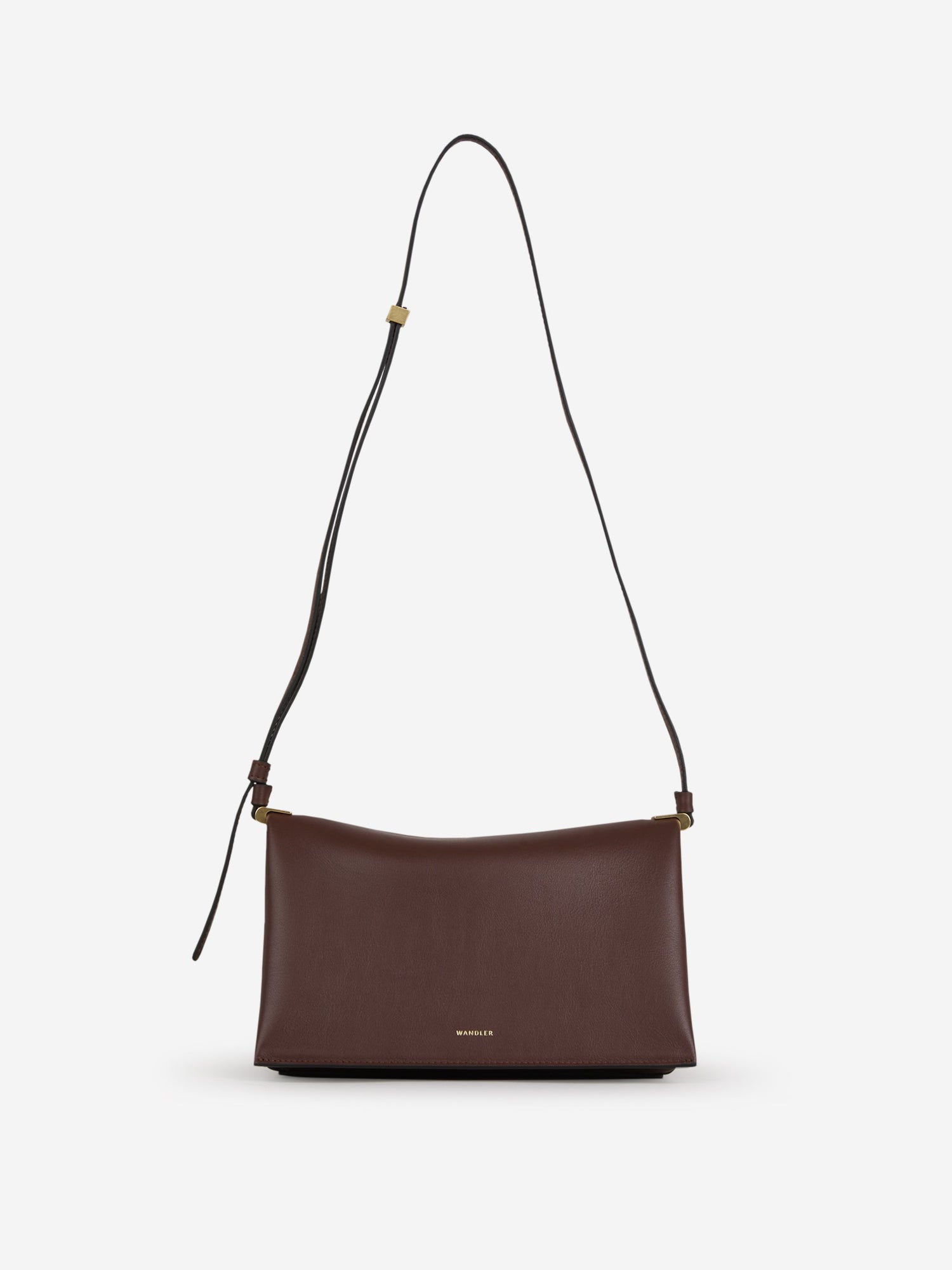 Outlet online Wandler Mujer Bolso Uma Baguette color Beis sku 810-006532 01 - Foto 7