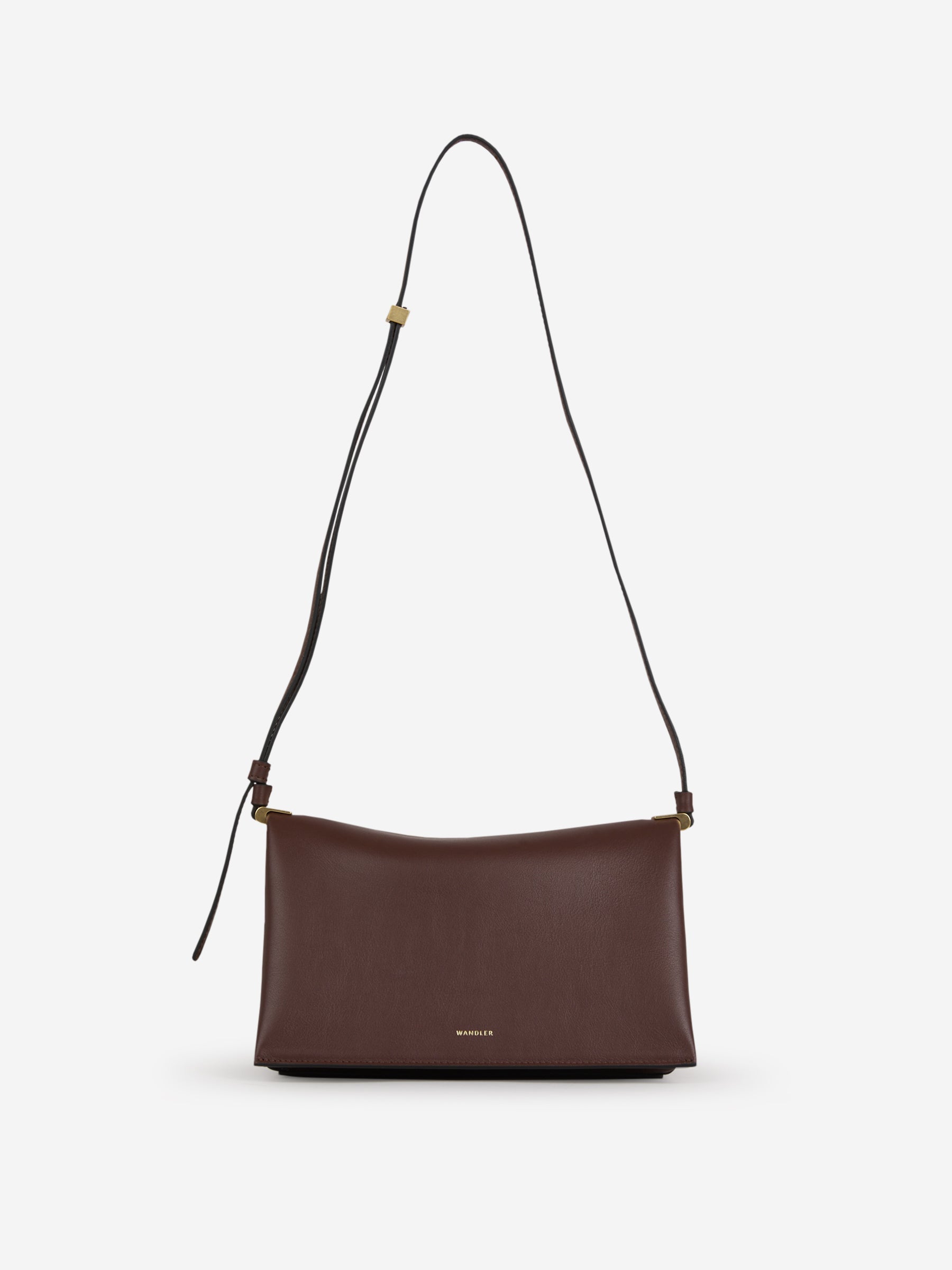 Outlet online Wandler Mujer Bolso Uma Baguette color Beis sku 810-006532 01 - Foto 7