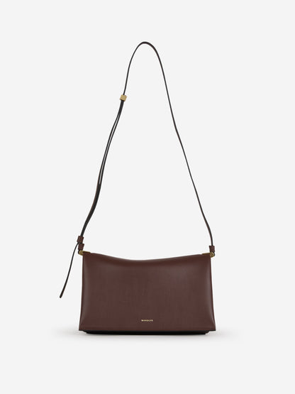Outlet online Wandler Mujer Bolso Uma Baguette color Beis sku 810-006532 01 - Foto 7