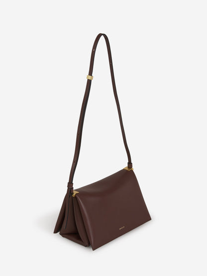 Outlet online Wandler Mujer Bolso Uma Baguette color Beis sku 810-006532 01 - Foto 8