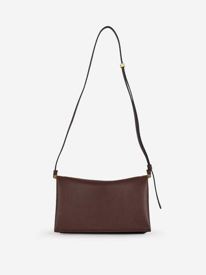 Outlet online Wandler Mujer Bolso Uma Baguette color Beis sku 810-006532 01 - Foto 9