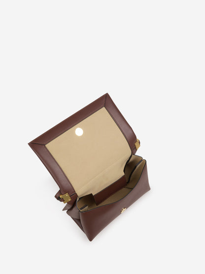 Outlet online Wandler Mujer Bolso Uma Baguette color Beis sku 810-006532 01 - Foto 11