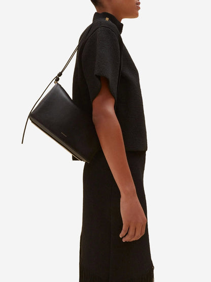 Outlet online Wandler Mujer Bolso Uma Baguette color Beis sku 810-006532 01 - Foto 17
