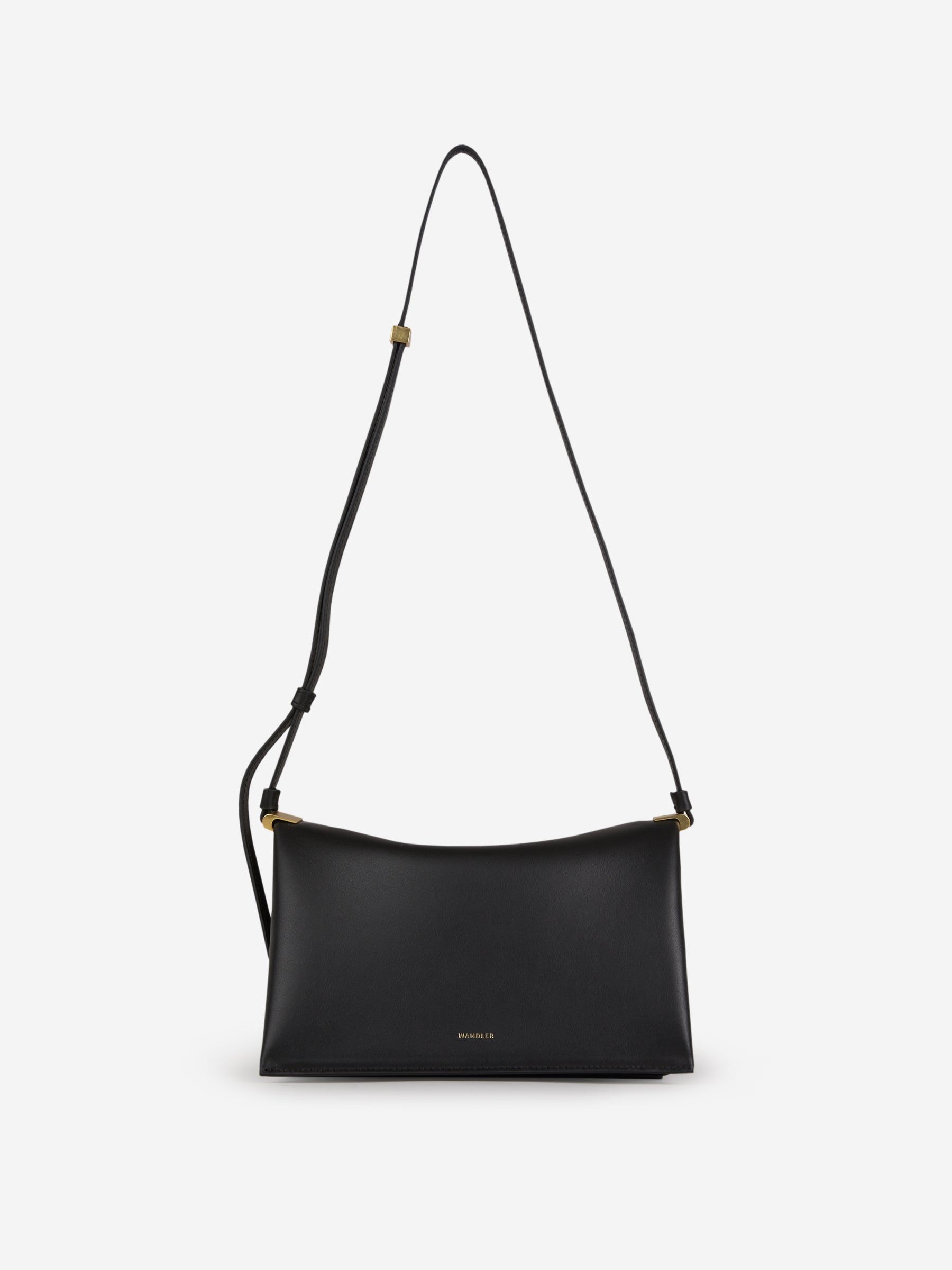 Outlet online Wandler Mujer Bolso Uma Baguette color Beis sku 810-006532 01 - Foto 12