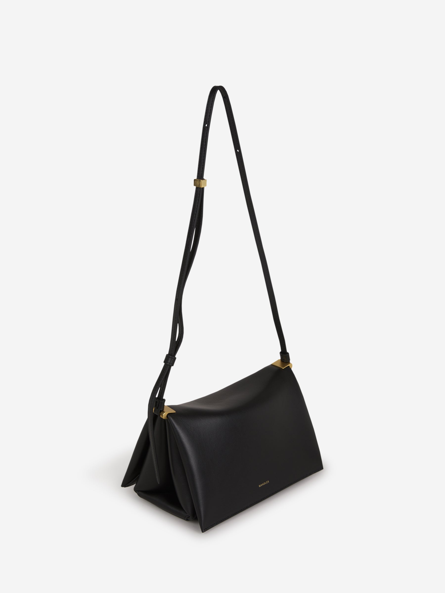 Outlet online Wandler Mujer Bolso Uma Baguette color Beis sku 810-006532 01 - Foto 13
