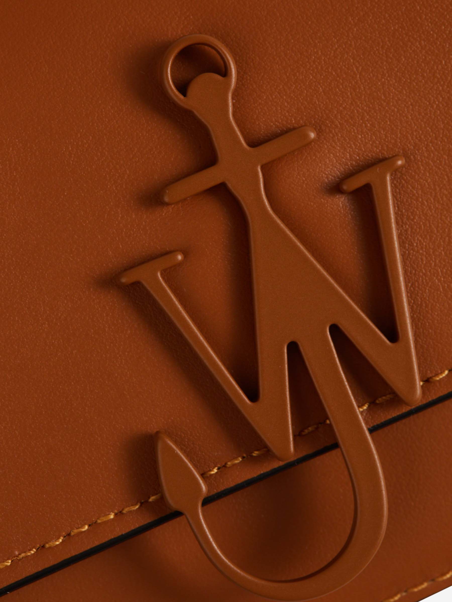JW Anderson Anchor Bag Logo Shop Online – JW Anderson – Luxury